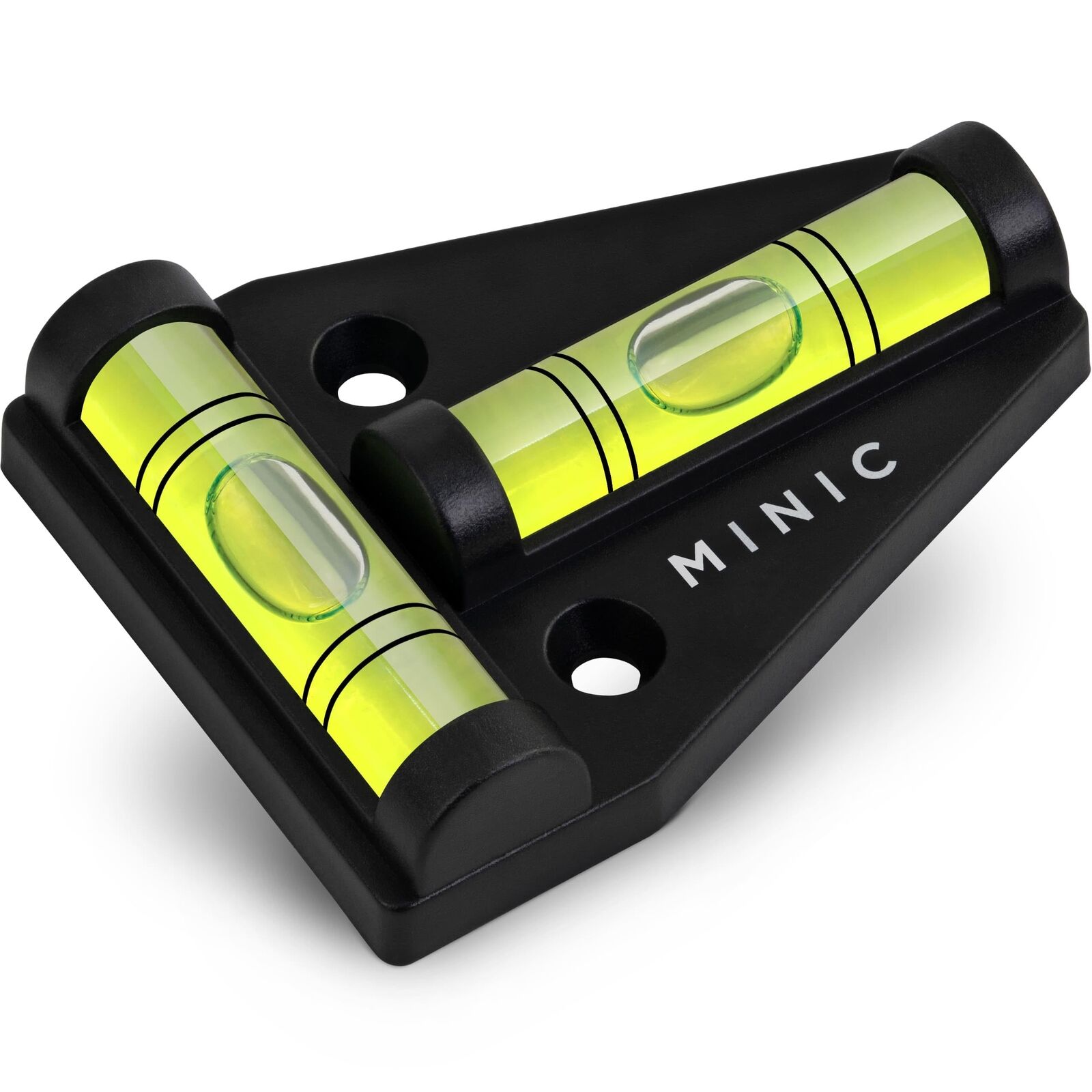 MINIC Mini Livella Bolla Magnetica - Bolla Livella Piccola - Durevole e Infra...