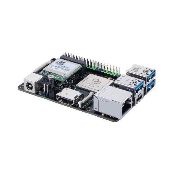 Asus Tinker Board 2s Scheda Di Sviluppo 2000 Mhz Rk3399