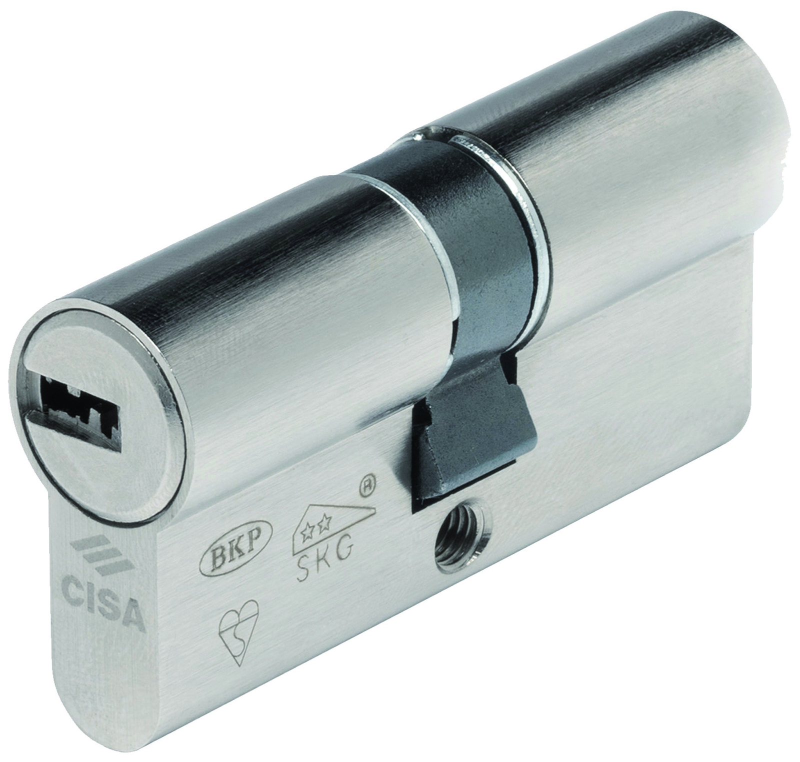 Cisa cilindro asix p8 pro mm. 79 (39,5-39,5) 40/40 - Cisa