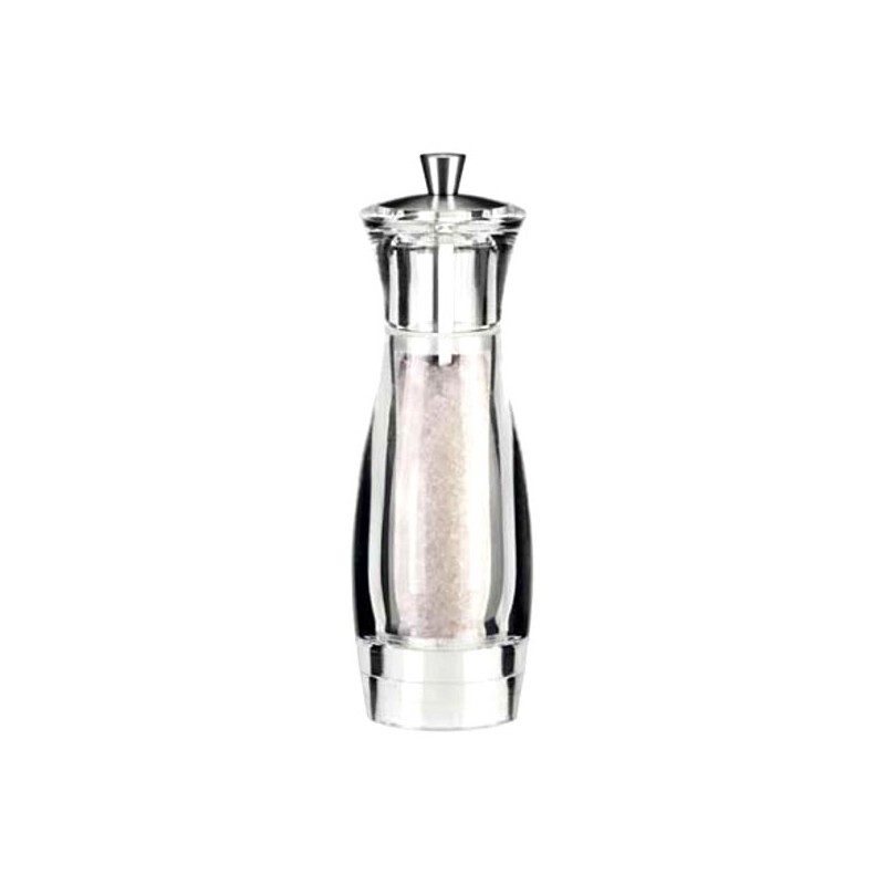 MACINA SALE ACRILICO           cm 16 VIRGO TESCOMA