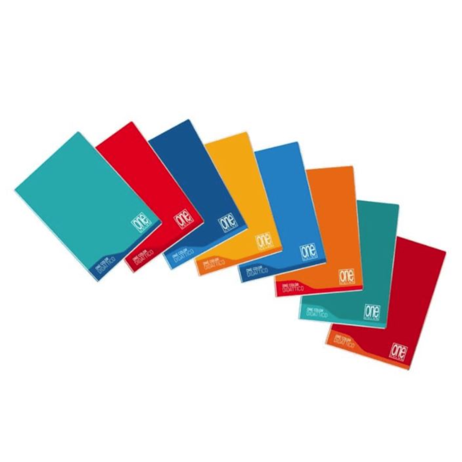 MAXIQUADERNO ONE COLOR DISGRAFIA - A4 - 18+1 FOGLI - 100 GR - RIG. Q - BLASETTI