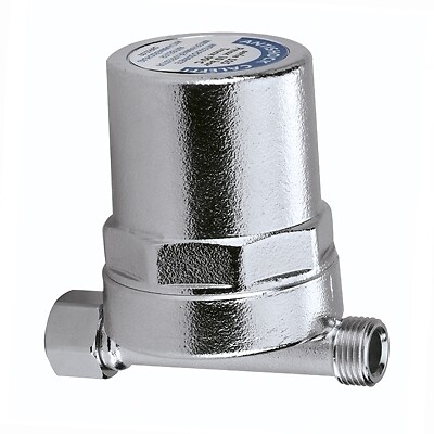 Ammortizzatore Del Colpo D' Ariete - 3/8" Mf