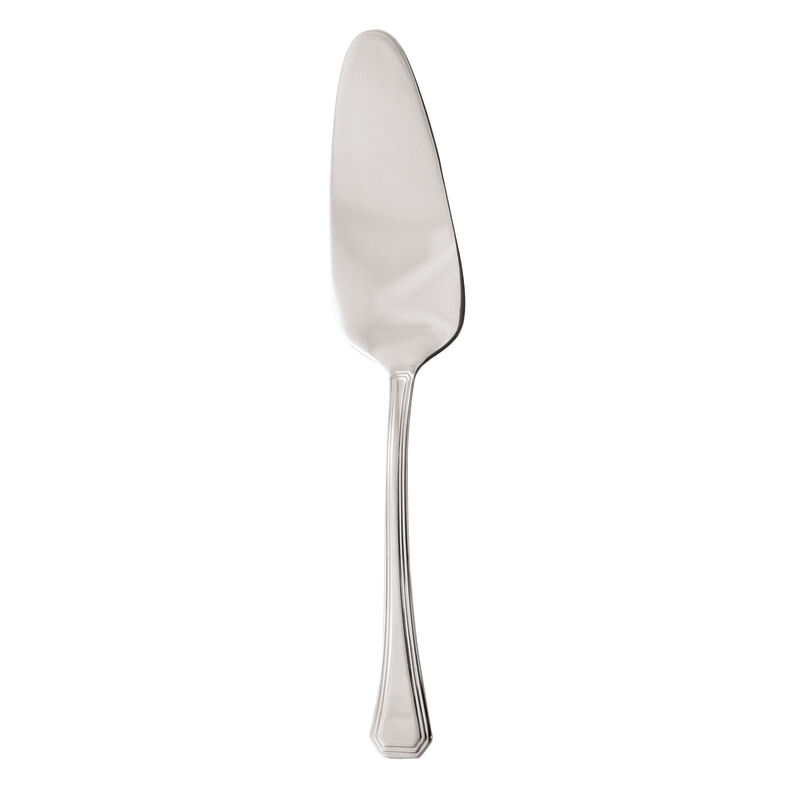 Paderno Sambonet Arthur Krupp Pala torta acciaio inox Serie Arcadia
