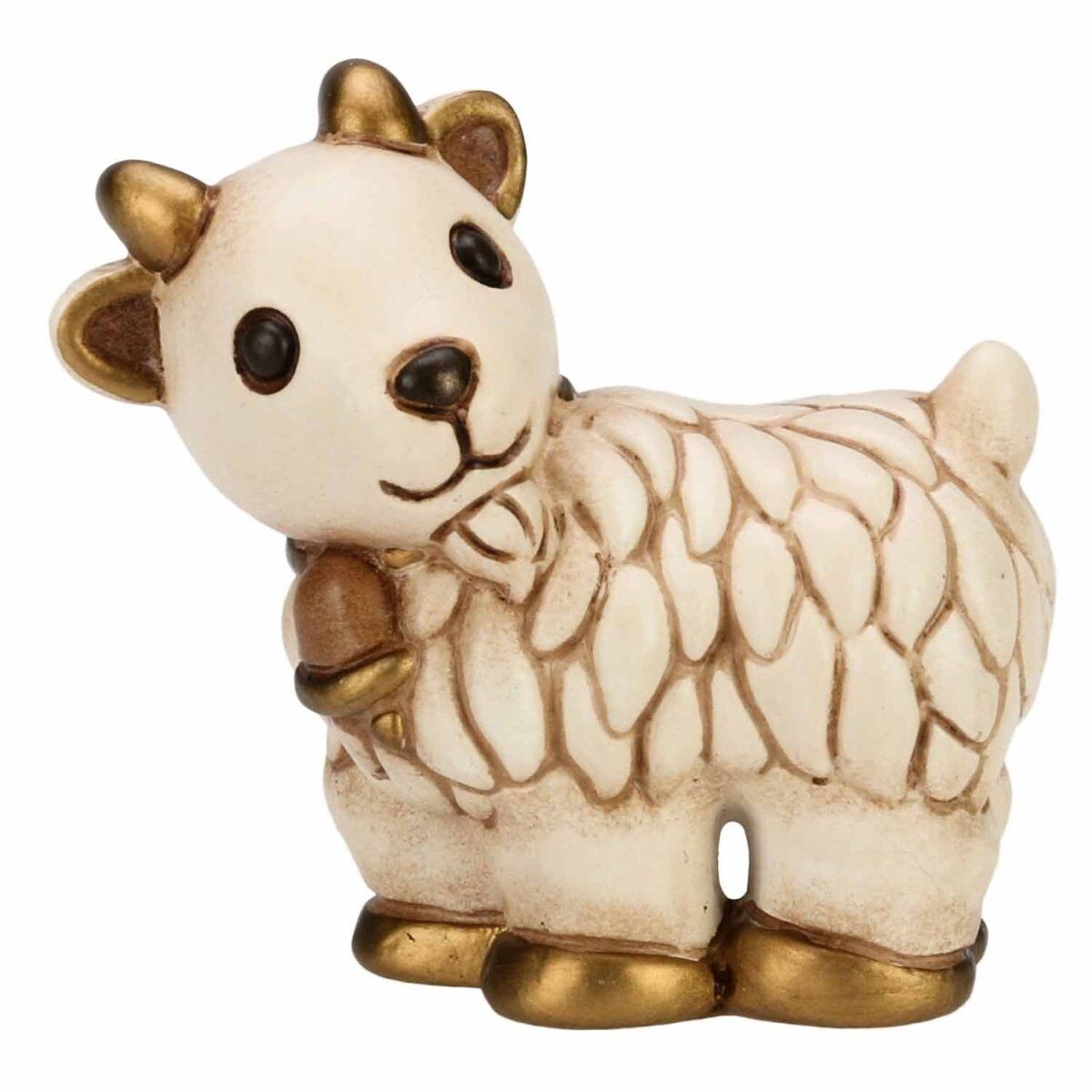 Capra Thun presepe | rohome
