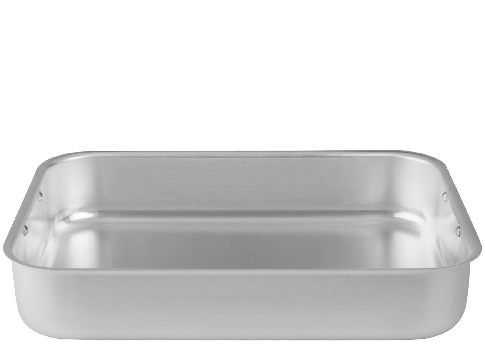 Rosticcera Family Cookware In Alluminio Leggero 45X30