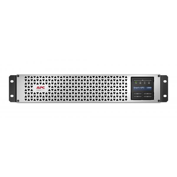 Apc 2084213 APC Smart-UPS Lithium Ion Short Depth 1000VA 230V with SmartConnect