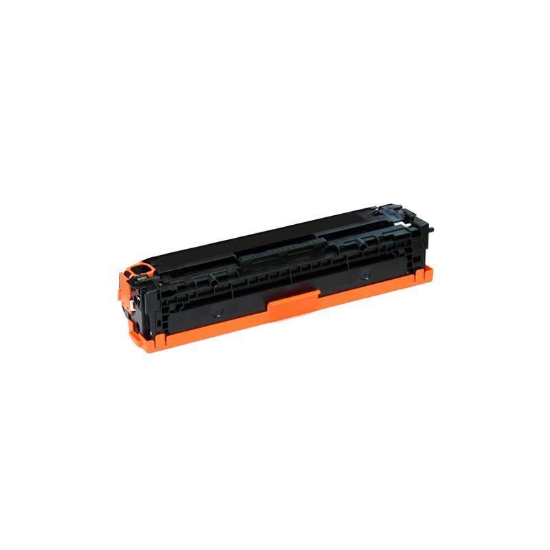 TONER HP CF410X CANON 046H NERO COMPATIBILE HP M452,M377 CANON LBP653,654,MF731,