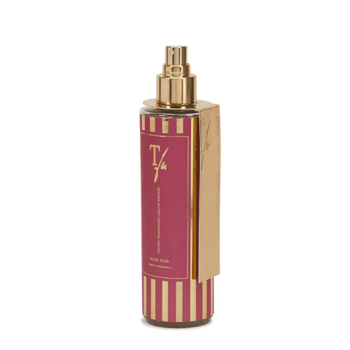 Rose Oud Fragranza per Tessuti 250ML -  Teatro Fragranze Uniche