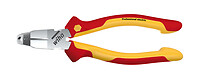 Wiha Z 14 1 06 Diagonal pliers 4 mm 170 mm 17.8 cm (7") 278 g 38853