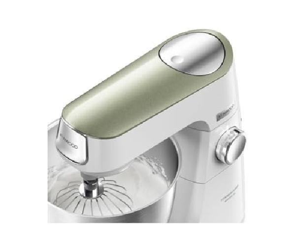 Kenwood Chef Baker PopTop Cover KAT65.000GR, Compatibile con Titanium Chef Baker