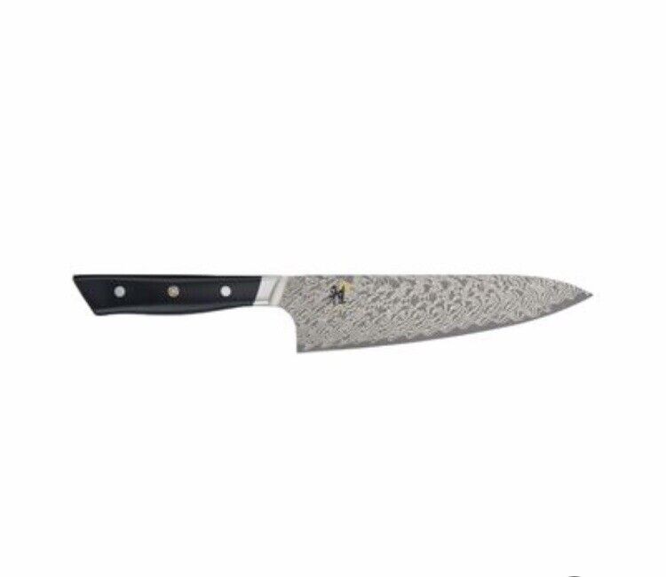 Coltello GYUTO MIYABI 800DP Damasco 20 cm