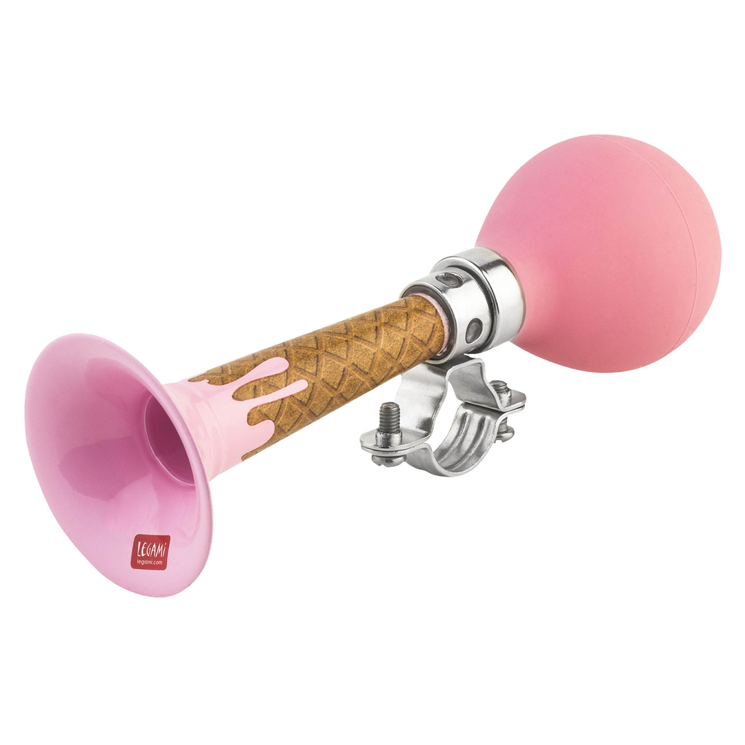 Campanello A Trombetta Bici - Bike Horn Ice Cream | Legami