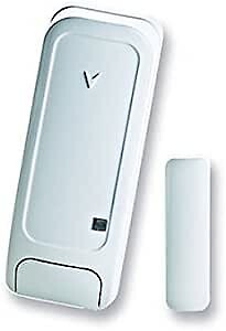 Contatto Magnetico Per Centrali Bw ( BENTEL SECURITY cod. BW-MCN )