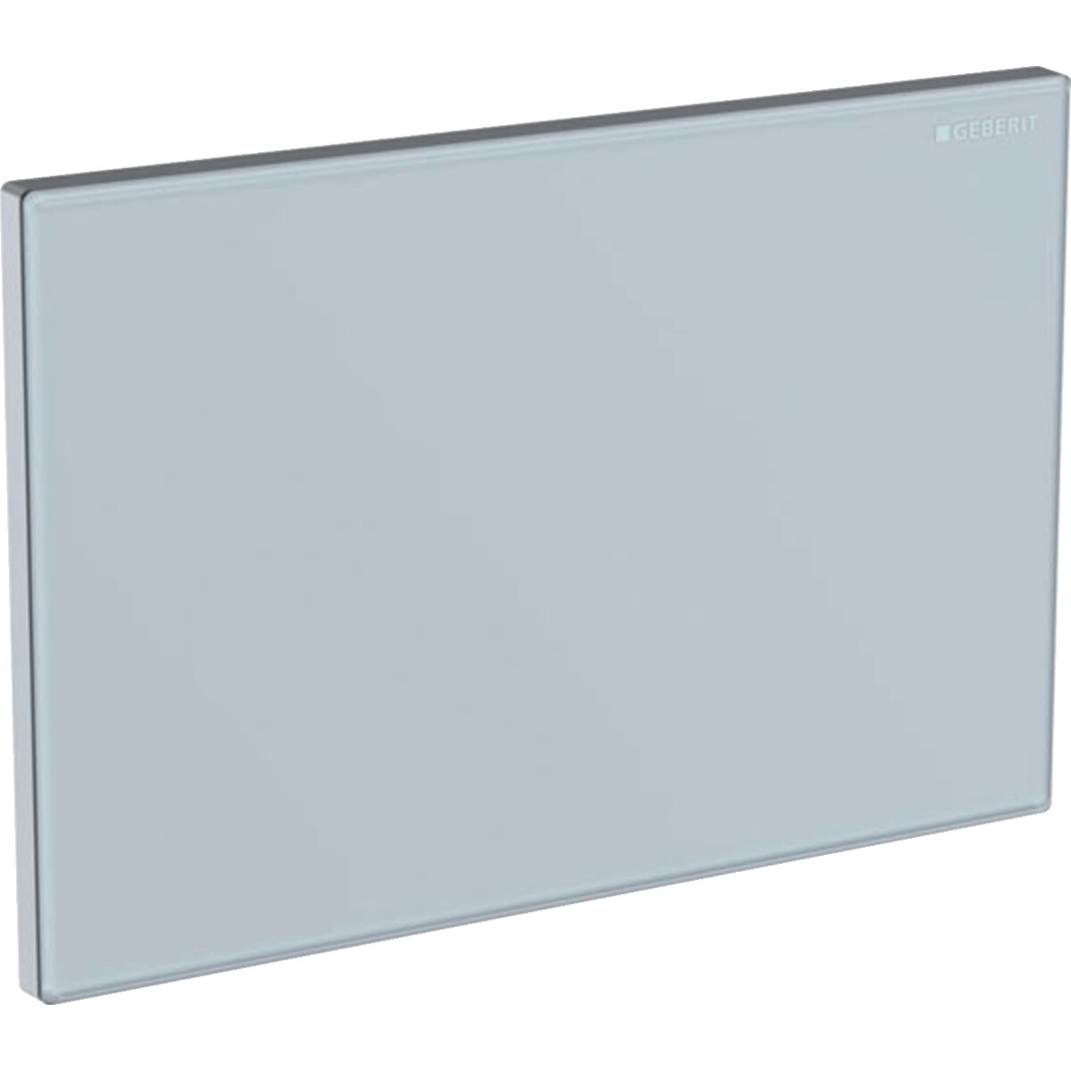 Placca di Copertura Geberit Omega Bianco | 115.082.SI.1