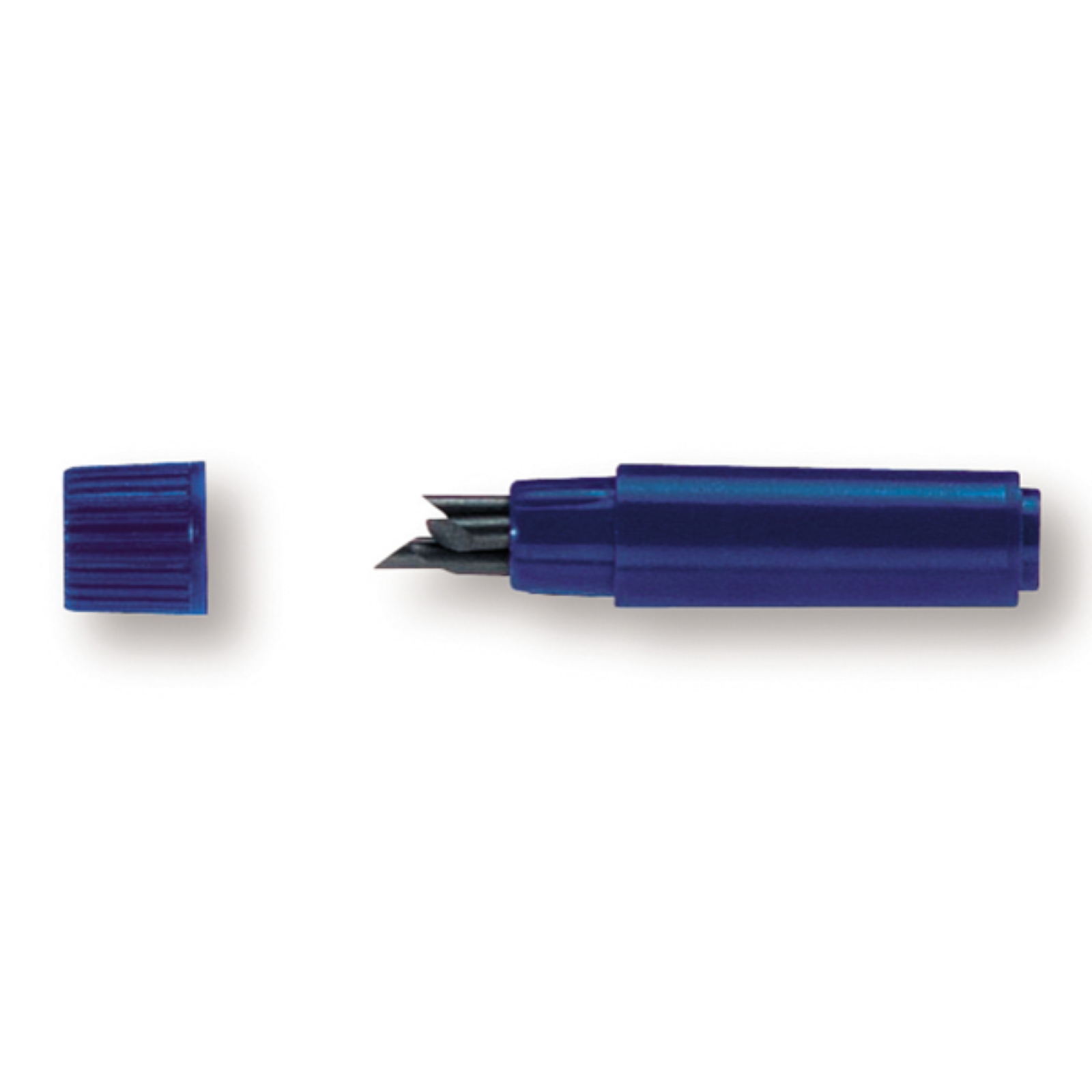 ASTUCCIO 4 MINE PER COMPASSO - HB - STAEDTLER