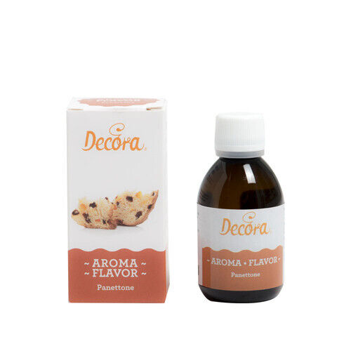 DECORA AROMA LIQUIDO PANETTONE 50gr 9261639