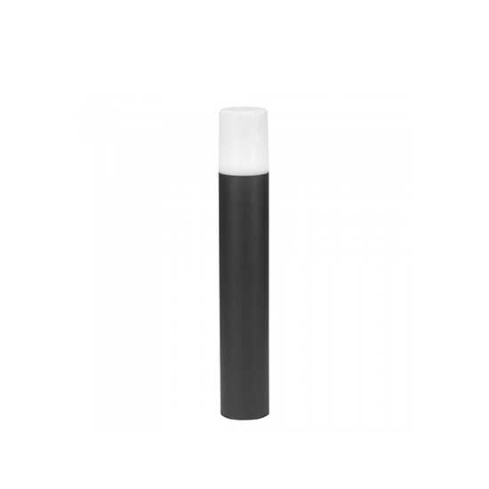 V-TAC VT-7617 Portalampada da giardino con fissaggio a terra Wall Light allumini