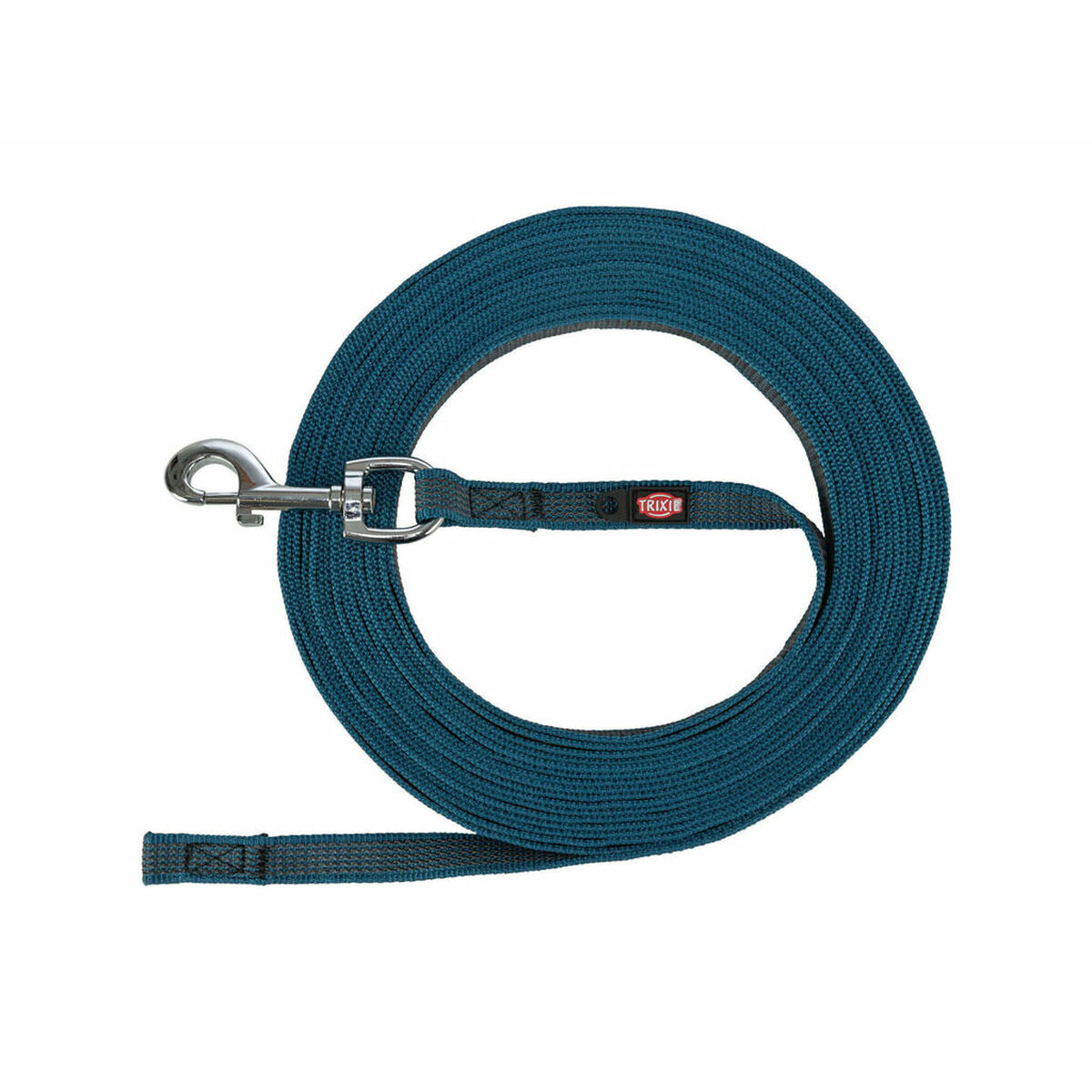 Guinzaglio Di Tracciamento Trixie Azzurro L/xl