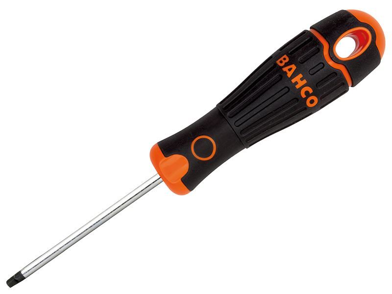 Bahco - Cacciavite BAHCOFIT Robertson Punta 1 x 100mm