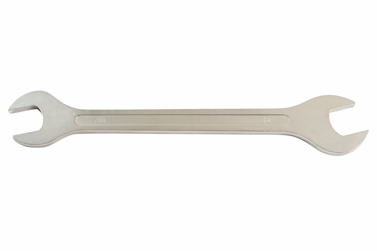 Chiave A Bussola Ultra Sottile 30 X 32Mm | 7843 Laser Nuova