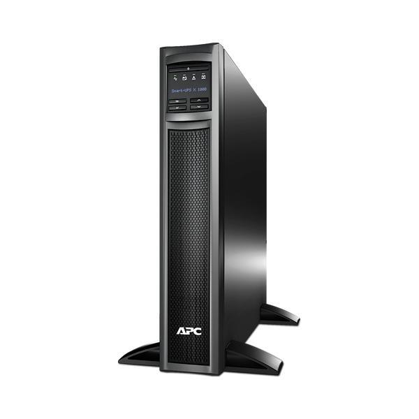 1436174 Amrt Ups 120v Ext Battery Pack Rack Tower