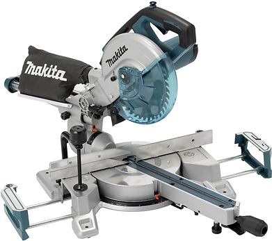 TRONCATRICE E TRONCATRICE MAKITA LS0816F TRONCATRICE 216MM