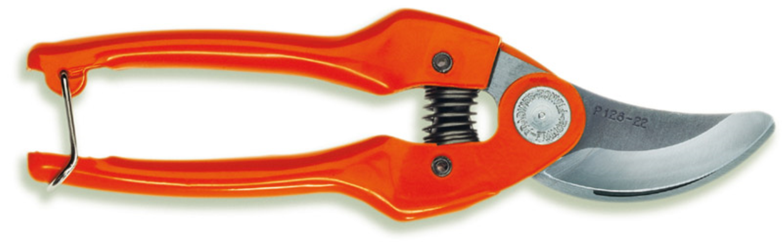 Bahco forbici per vigna pradines p126-22 cm. 22 - Bahco