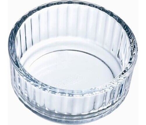 Pyrex Ramekin 10 cm Vetro Pyrex Trasparente - 169B000/5640