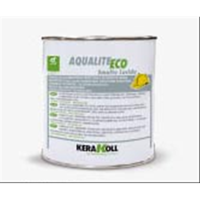 AQUALITE ECO SMALTO LUCIDO BC A001GD 2,5 LT