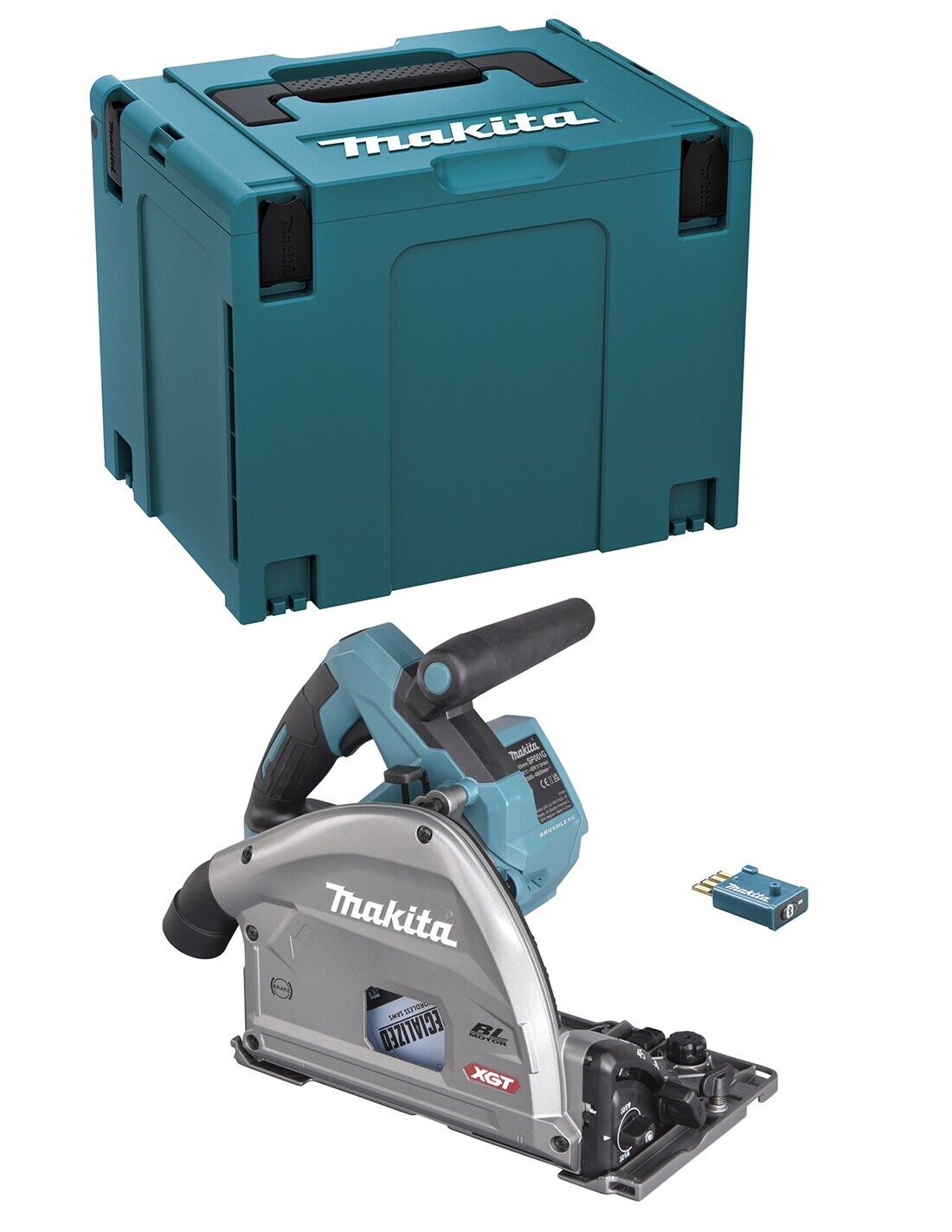 Makita sega circolare ad immersione 0088381749350