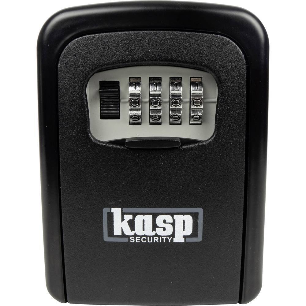 Kasp K60090D K60090D Cassaforte per chiavi Serratura a combinazione numerica