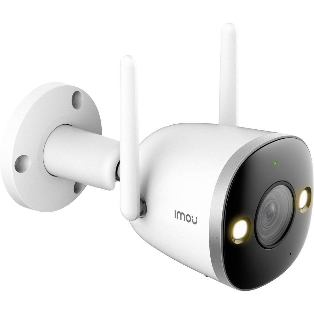 IMOU Bullet 2S IPC-F26FP-0360B-imou WLAN IP Videocamera di sorveglianza 1920 x