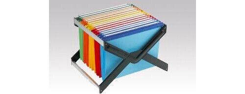 Bertesi Archivio Portatile Luxor LUXOR1MX10P1
