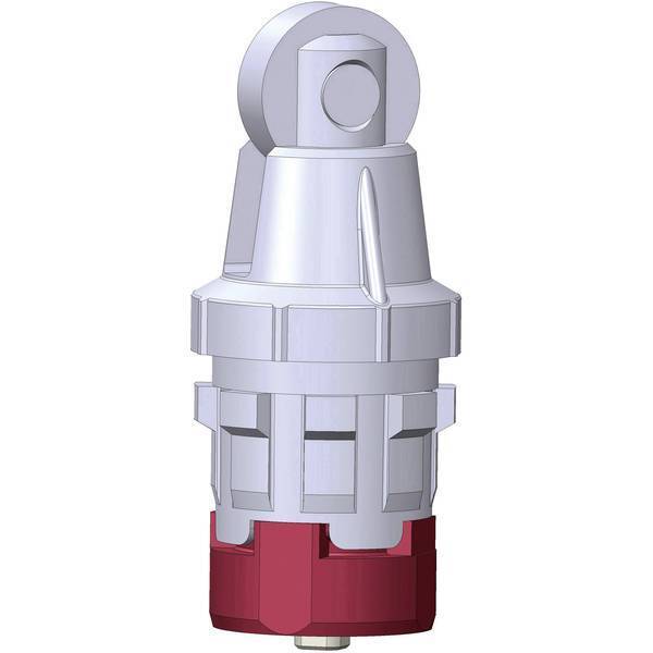 Bernstein ag rm-einr attuatore leva girevole 1 pz