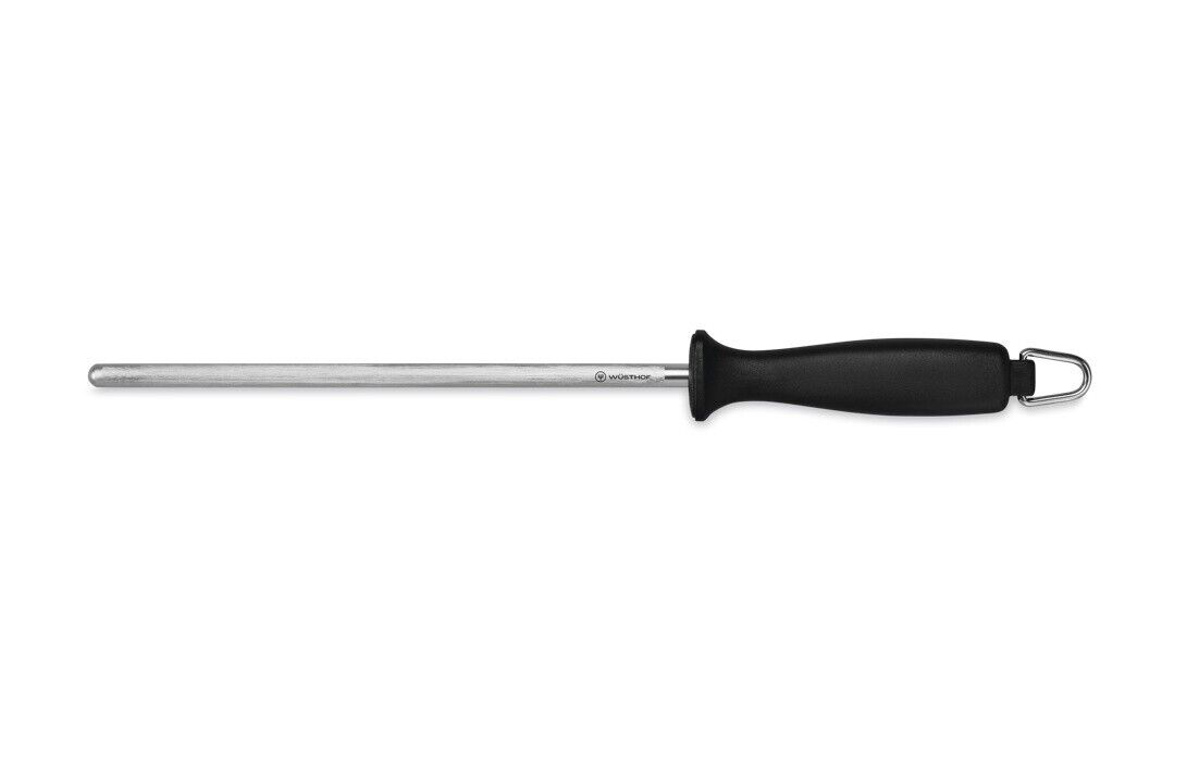 Wusthof acciaino 23 cm Made in Germany