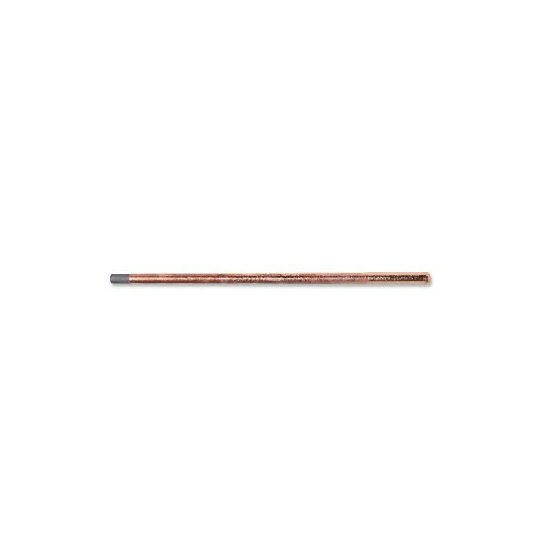 Elettrodo carbone calda-lamiere art. 1366S/R13