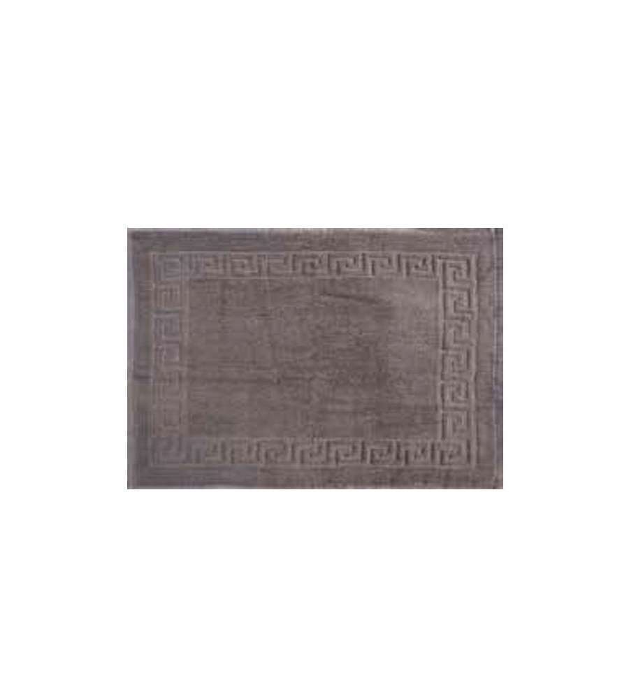 Tappeto in cotone Nuvola 45x65 cm Velcoc