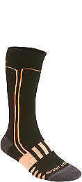 CALZE MIZUNO INV.CORTE  M