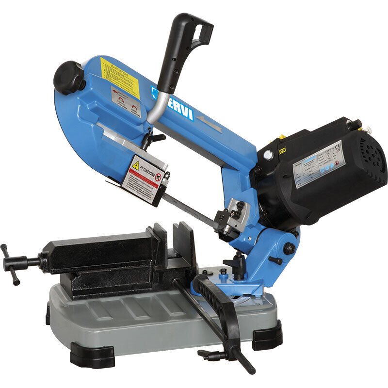 Sega a nastro 1435 mm 400 watt Fervi 0362