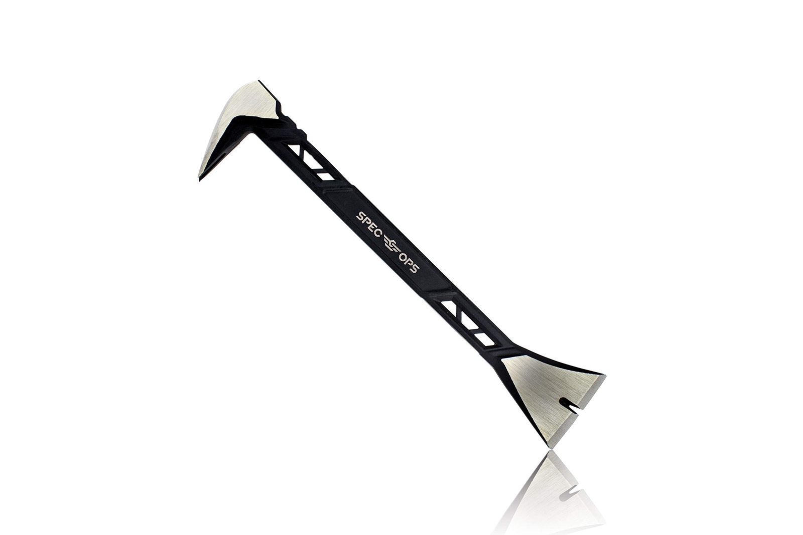 Spec Ops Tools - Levachiodi da 279 cm in acciaio ad alto tenore di carbonio d...