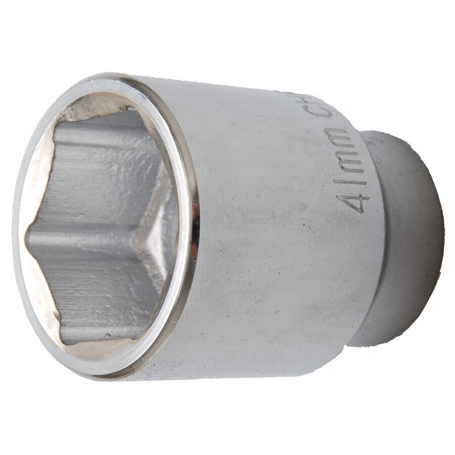 bussola cv satinata att.1 esag.41mm l.70 - codice bgs3741 BGS officina