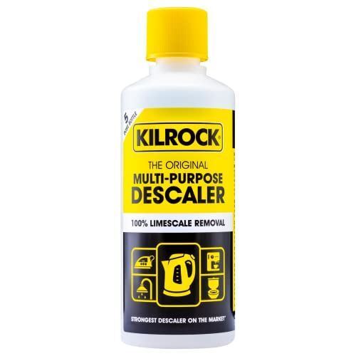 Kilrock Big K Multiuso Anti Calcare 400ml