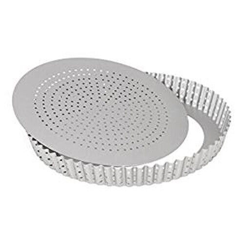PATISSE STAMPO CROSTATA FONDO MOBILE 28cm Antiaderente 1811649