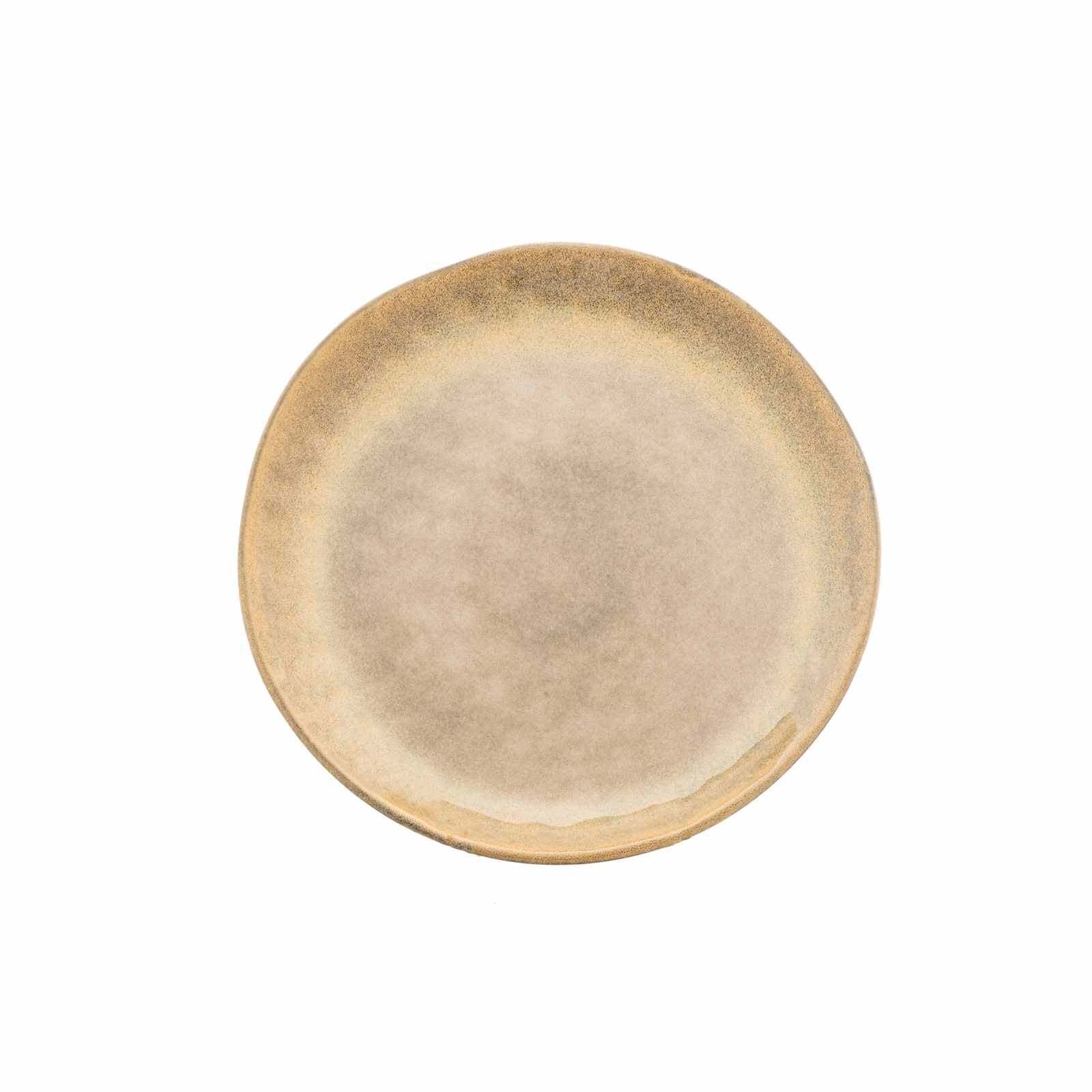 Fade Piatto Piano Marte D 27 Cm Stoneware 1 Pz