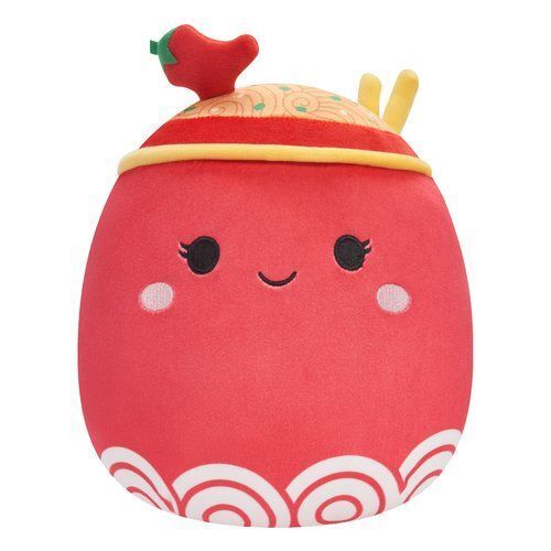 Peluche Jazwares SQ030200 SQUISHMALLOW Assortito