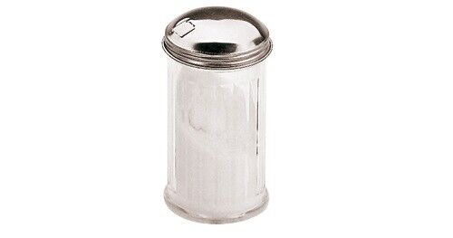 Paderno Sambonet Spargi zucchero, vetro, inox