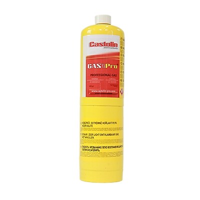 Bombola Gas Pro - -
