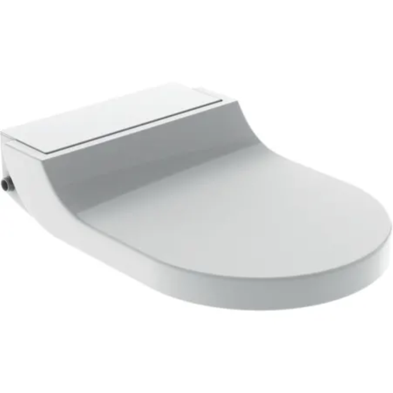 Geberit AquaClean Tuma Comfort sedile bianco