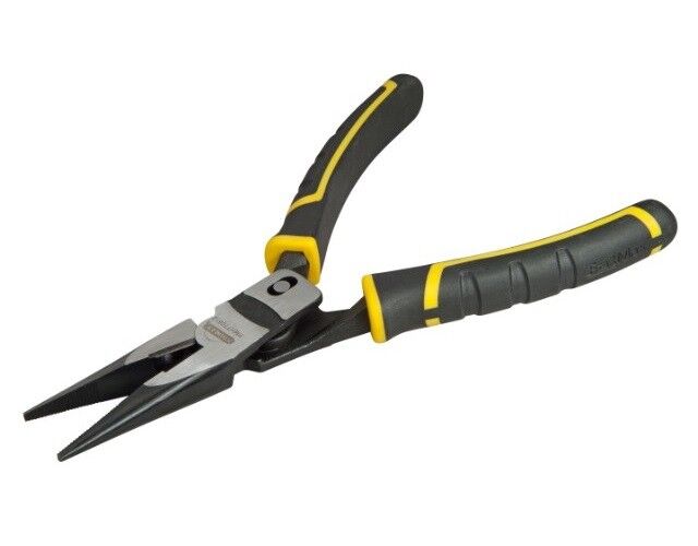 PINZE BECCHI LUNGHI COMPOUND ACTION FATMAX PINZA STANLEY FMHT0-70812 205 MM