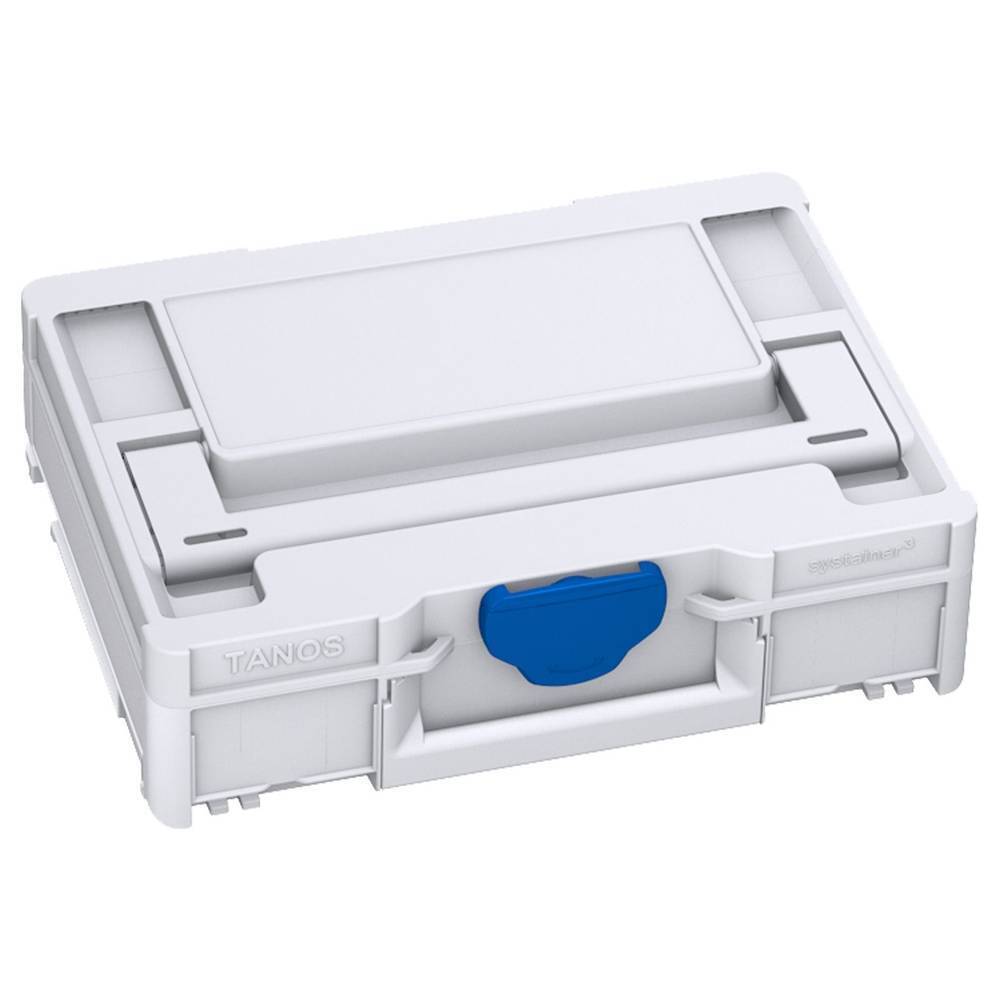 Tanos Systainer³ M 112 83000001 Cassetta di trasporto Plastica ABS (L x L x A)